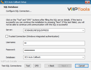 Auto Call Back V18 – VoIPTools