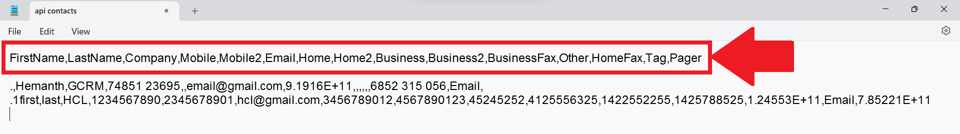 3CX Contacts Sync – VoIPTools