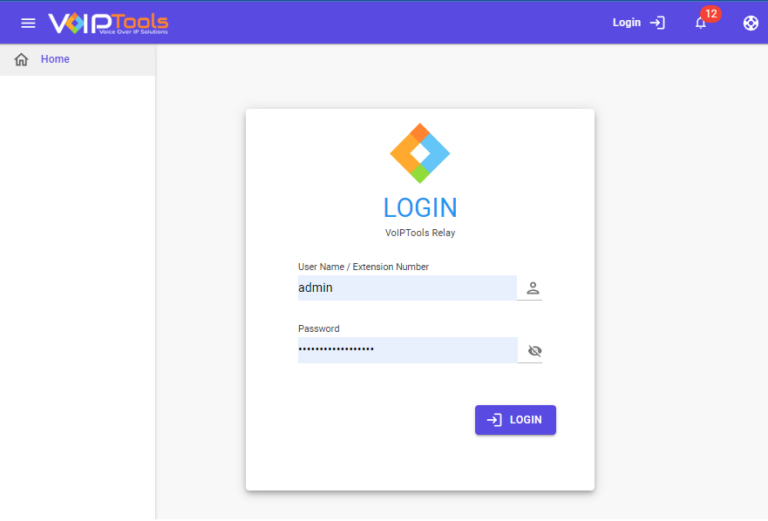 Relay V18 (Linux) Latest Relay 18.9.55 VoIPTools